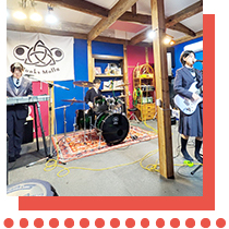 軽音楽部バナー