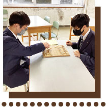 将棋同好会バナー